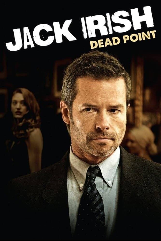 Постер Jack Irish: Dead Point